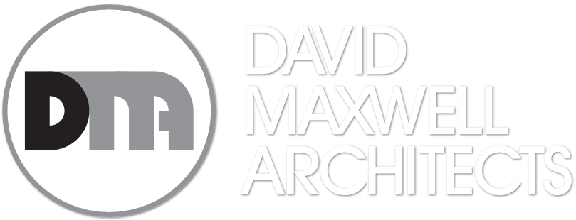 David Maxwell Architects Logo