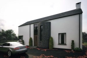 HomeTurf by David Maxwell Architects